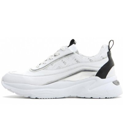 Nero Giardini Sneaker low in bianco Nero Giardini Sneaker low in bianco