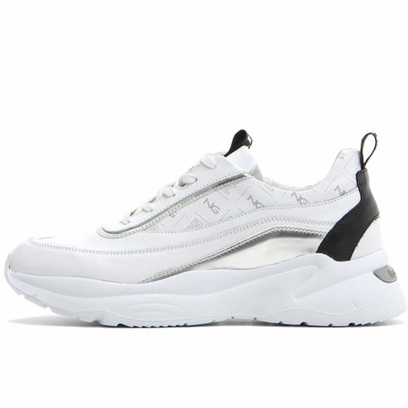 Nero Giardini Sneaker low in bianco