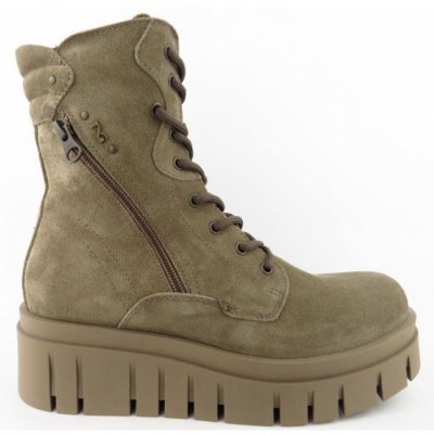 Nero Giardini beige Stiefelette in beige