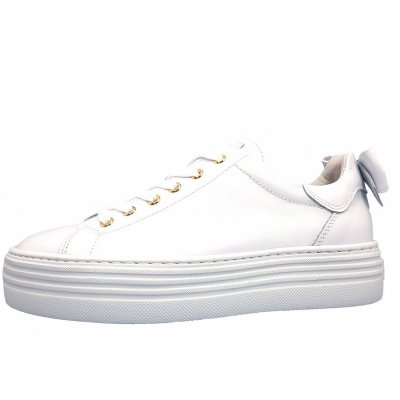 Nero Giardini Sneaker high in 707 skipper bianco Nero Giardini Sneaker high in 707 skipper bianco