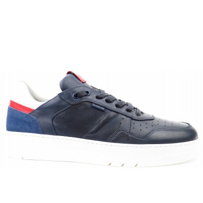 Nero Giardini Sneaker in blau kombi