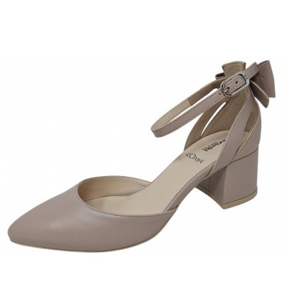 Nero Giardini Slingpumps in pandorra femme Nero Giardini Slingpumps in pandorra femme