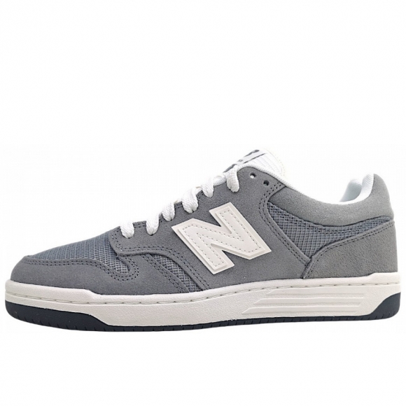 New Balance 480P sportlicher Schnürer in slate grey SLA
