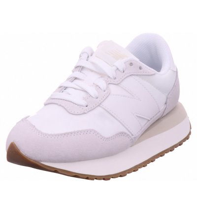 New Balance Halbschuh in weiß