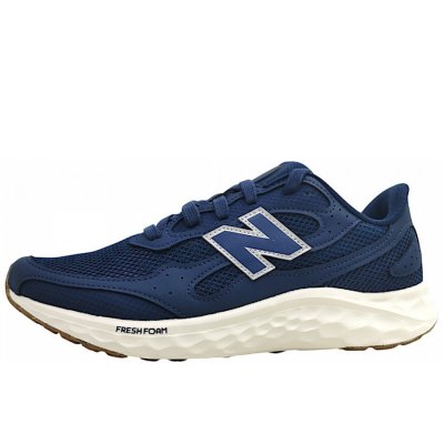 New Balance Arishi V4 Schnürer in dk. shore/line blue New Balance Arishi V4 Schnürer in dk. shore/line blue