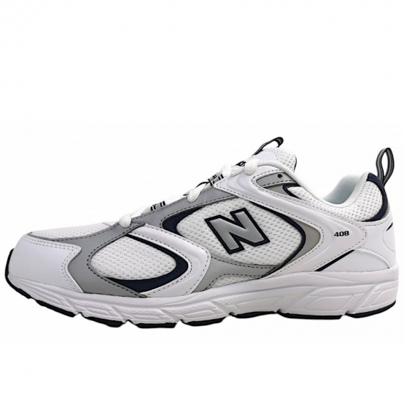 New Balance Carryover 408 Sneaker in white