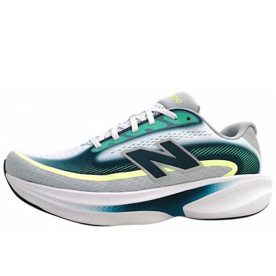 New Balance Ellipse v1 Laufschuh in 4B2 deep end New Balance Ellipse v1 Laufschuh in 4B2 deep end