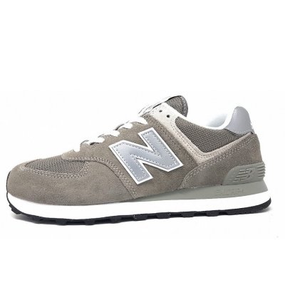 New Balance Sneaker in grey