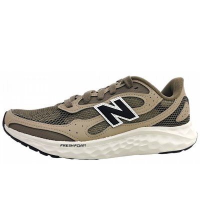 New Balance Fresh Foam Arishi Laufschuh in beige 8I9 New Balance Fresh Foam Arishi Laufschuh in beige 8I9