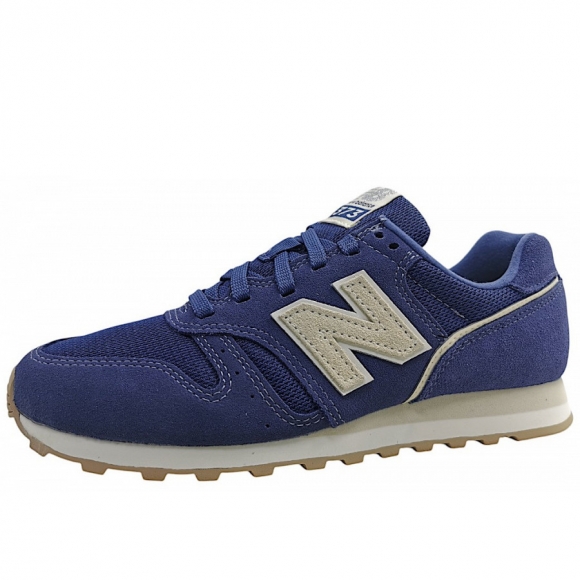 New Balance Jan WL373 Schnürer in twilight haze