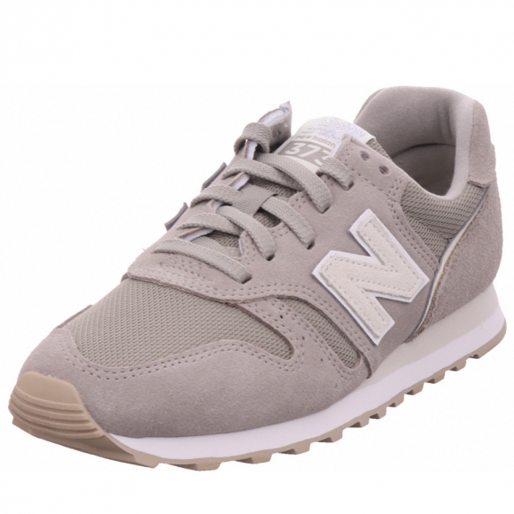 New Balance Halbschuh in grau