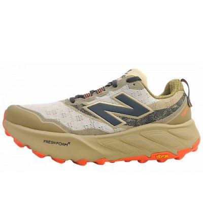 New Balance Freshfoam X HIER Wanderschuh in beige 9N8
