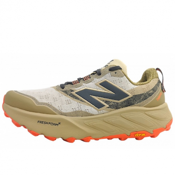 New Balance Freshfoam X HIER Wanderschuh in beige 9N8