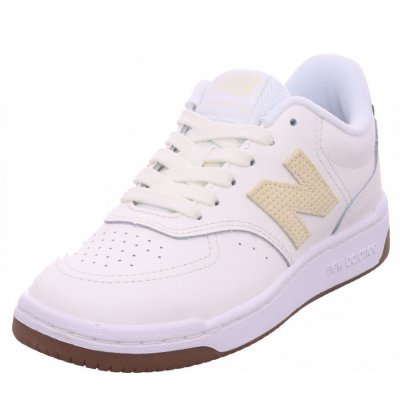 New Balance Sneaker in beige New Balance Sneaker in beige