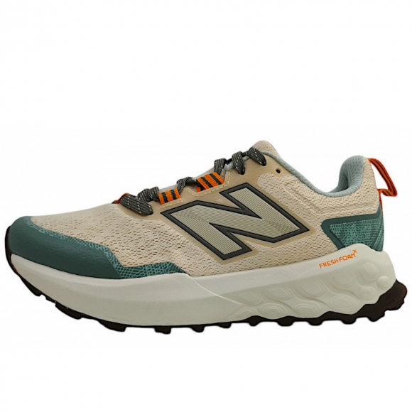 New Balance Foam X Wanderschuh in calcium