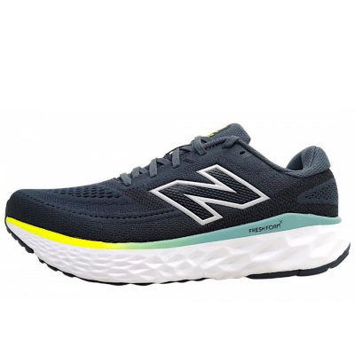 New Balance Fresh Foam X EVOZ Laufschuh in grey 60R New Balance Fresh Foam X EVOZ Laufschuh in grey 60R