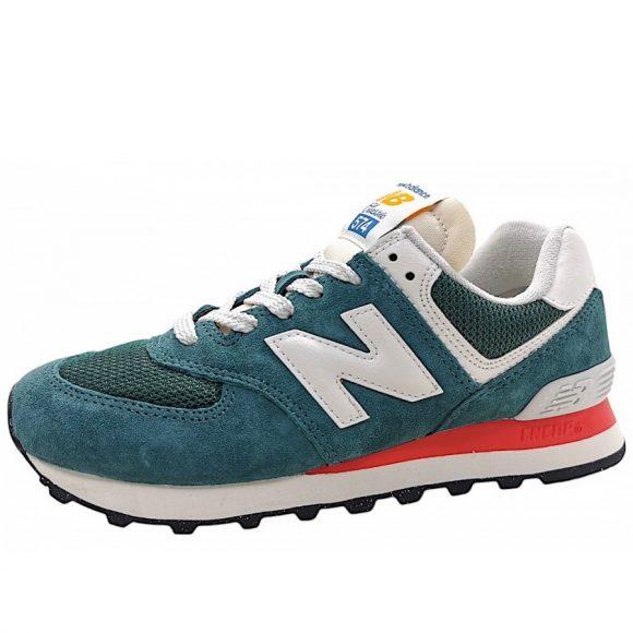 New Balance Jan 574 Sneaker low in new spruce