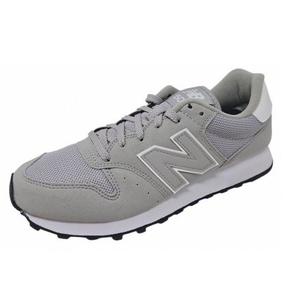 New Balance Moyen Sportschuh in grau New Balance Moyen Sportschuh in grau