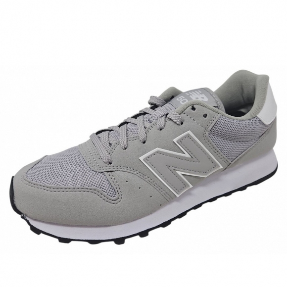 New Balance Moyen Sportschuh in grau