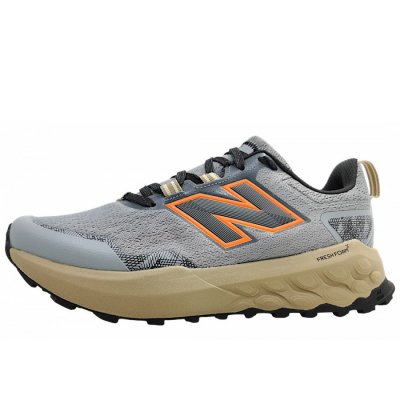 New Balance Fresh Foam X Garoe V2 Sportschuh in Slate grey New Balance Fresh Foam X Garoe V2 Sportschuh in Slate grey