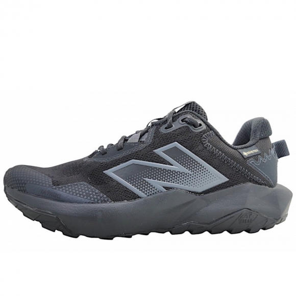 New Balance Nitrel GTX V6 Laufschuh in black