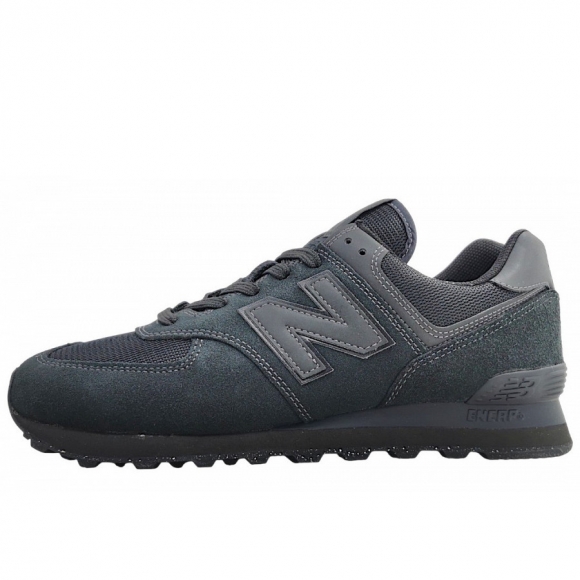 New Balance 574V3 Laufschuh in black