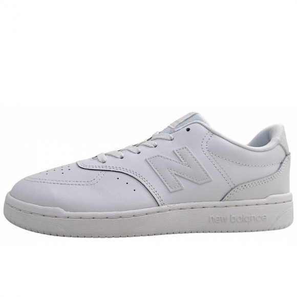 New Balance BB80 Sportschuh in white