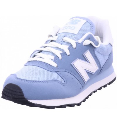 New Balance Halbschuh in grau New Balance Halbschuh in grau