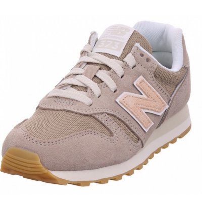 New Balance moyen Sneaker in beige New Balance moyen Sneaker in beige