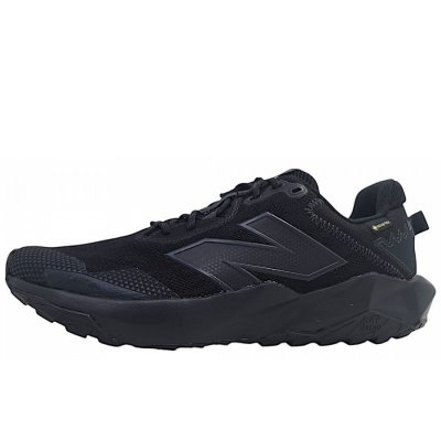 New Balance Nitrel GTX V6 Sportschuh in black New Balance Nitrel GTX V6 Sportschuh in black