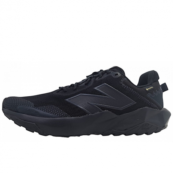 New Balance Nitrel GTX V6 Sportschuh in black