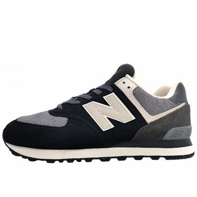 New Balance U574 V2 Laufschuh in black New Balance U574 V2 Laufschuh in black