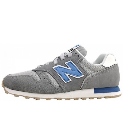 New Balance 373 V2 sportlicher Schnürer in slate grey New Balance 373 V2 sportlicher Schnürer in slate grey