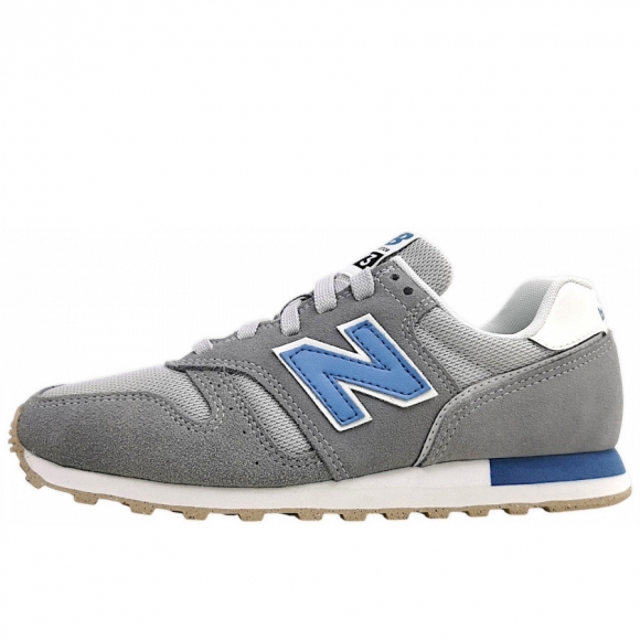 New Balance 373 V2 sportlicher Schnürer in slate grey