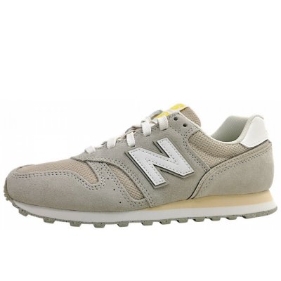 New Balance 373 sportlicher Schnürer in Shipyard