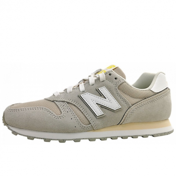 New Balance 373 sportlicher Schnürer in Shipyard