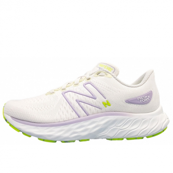 New Balance Fresh Foam X Evoz V3 Laufschuh in White