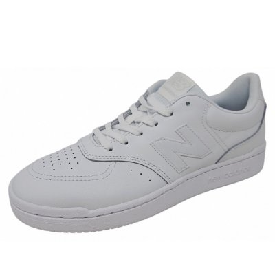 New Balance Sneaker in weiß/weiß