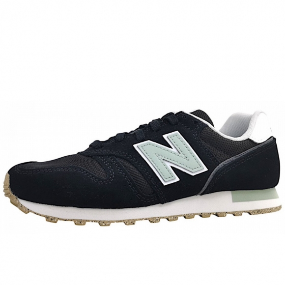 New Balance 373 V2 Sportschuh in black