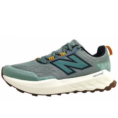 New Balance Foam X Wanderschuh in dark juniper