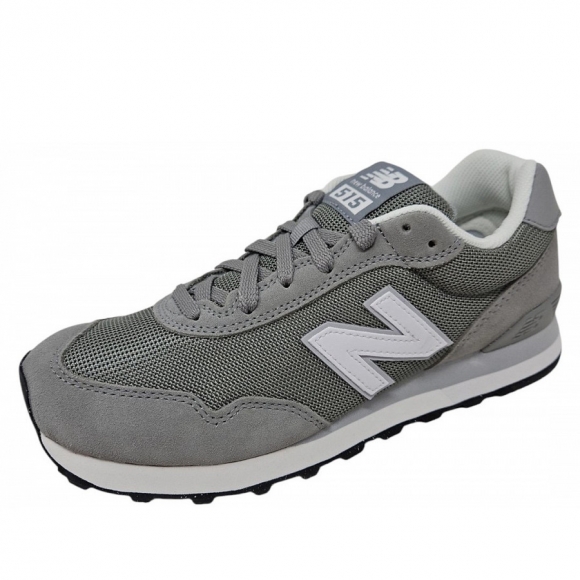 New Balance Medium Moyen Sportschuh in grey