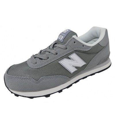 New Balance Moyen Sportschuh in grau weiss