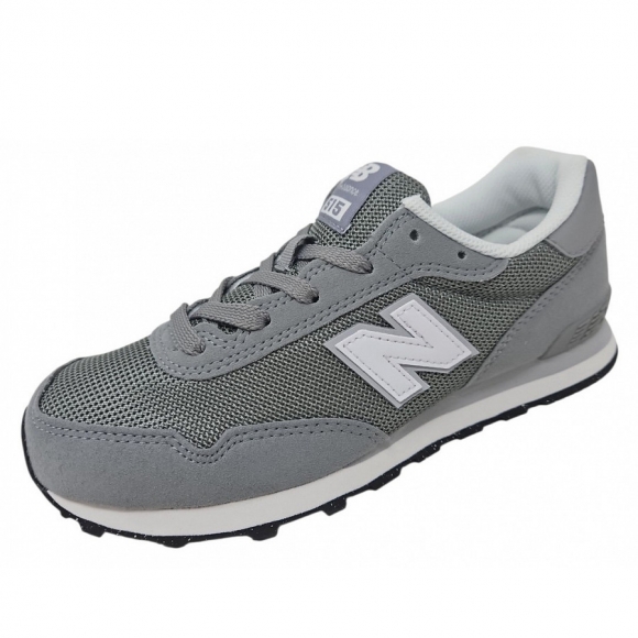 New Balance Moyen Sportschuh in grau weiss