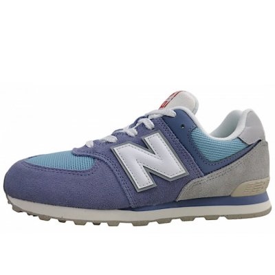 New Balance Modell 574 K Sneaker low in dusk shower New Balance Modell 574 K Sneaker low in dusk shower