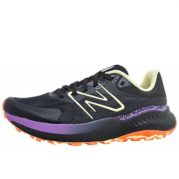 New Balance CD-NTRv5 Laufschuh in Black