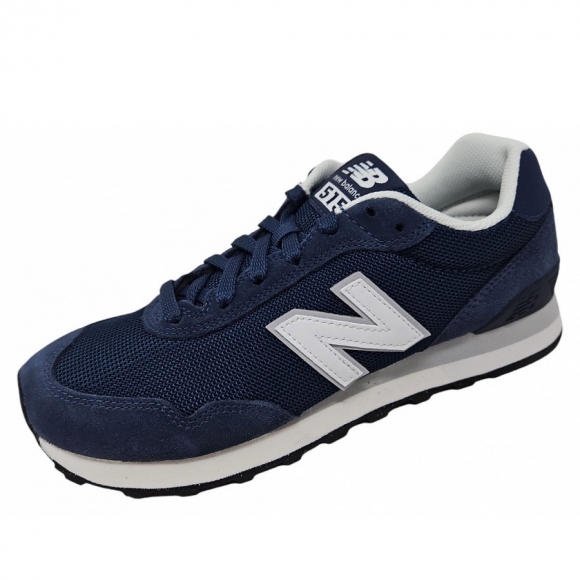New Balance Medium Moyen Sportschuh in navy