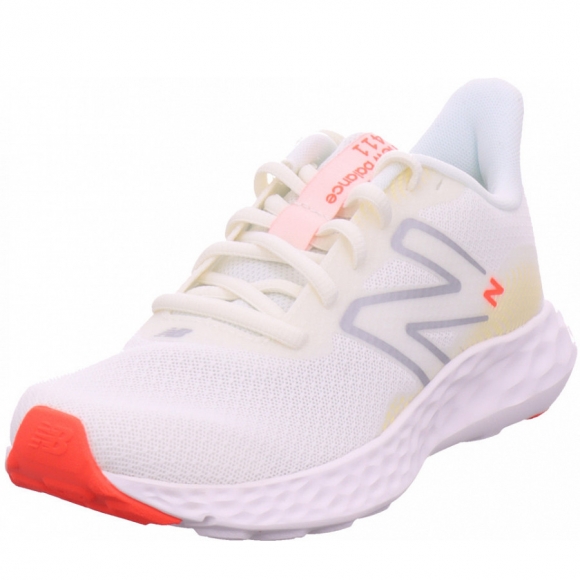 New Balance Sportschuh in weiß