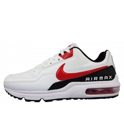 Nike Air Max Laufschuh in 100 white Nike Air Max Laufschuh in 100 white
