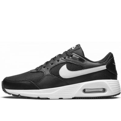 Nike air max sc Sneaker in schwarz Nike air max sc Sneaker in schwarz