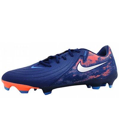Nike PHANTOM GX II ACADEMY Fußballschuh in bunt 400 Nike PHANTOM GX II ACADEMY Fußballschuh in bunt 400